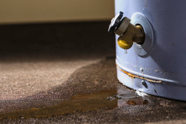 Best Emergency water damage restoration  in Fairmount, NY